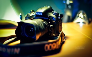 Nikon D600